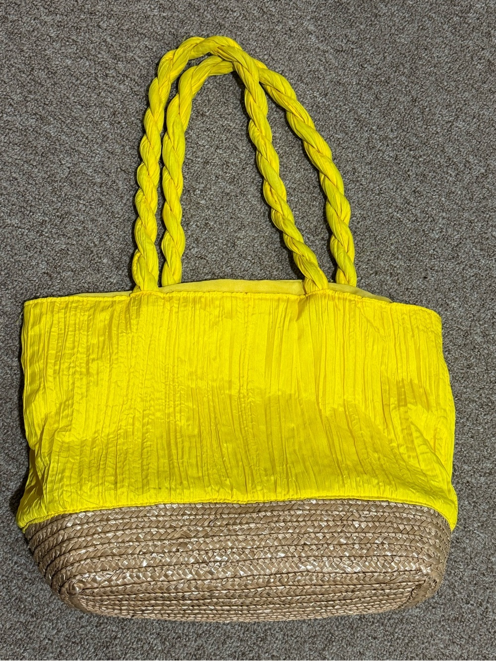 Sun ‘N’ Sand Beach Bag View 3